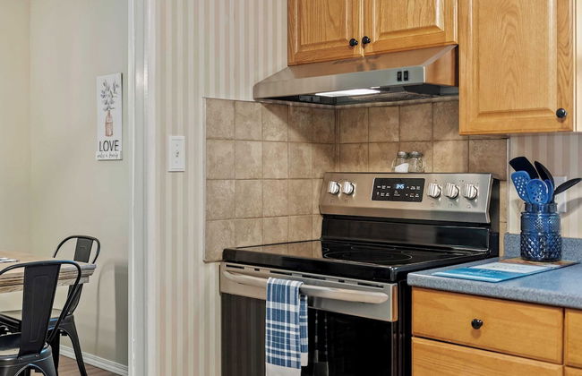 Tomhickon by Avantstay Walk to Lake Firepit + Deck - Foto 12