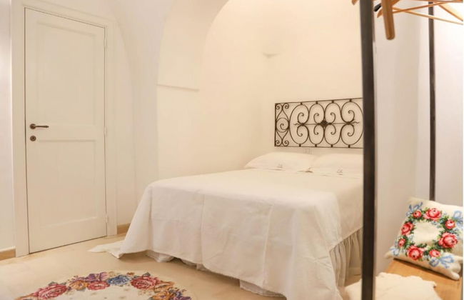 Trulli Calella By Apulia Hospitality - Photo 58