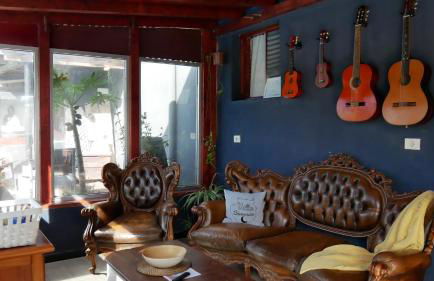 Villa Canaria Luna - Large saltwater pool - Foto 42