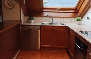 CAMBRA APARTAMENT, Dúplex acogedor en el coraón de El Pont de Suert - Photo 18