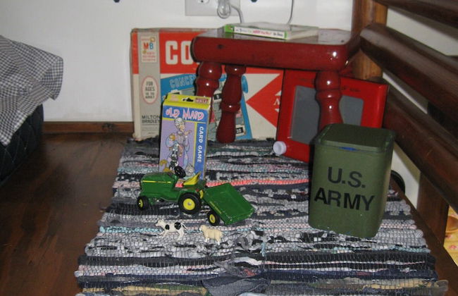 Mackinaw Timbers Cabins - Foto 16