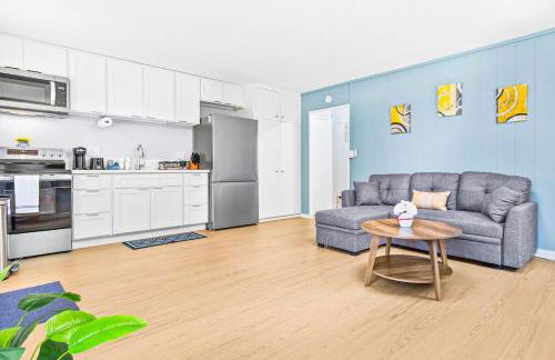 Aloha Comfort Stay one bedroom with private patio - Foto 7