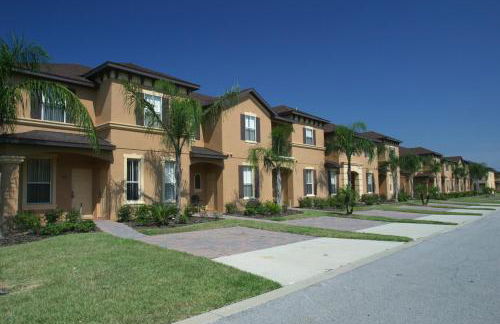 CL2040 Regal Palms Resort, 4 Bedroom Townhome - Foto 1