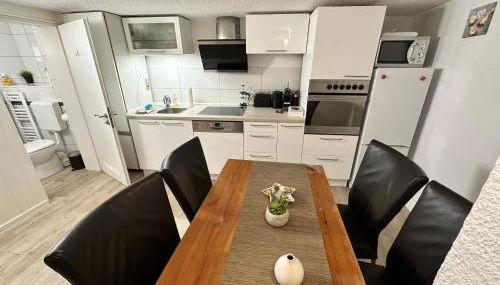 Schöne Wohnung in der Altstadt - Photo 2