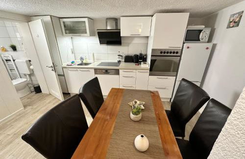 Schöne Wohnung in der Altstadt - Foto 2