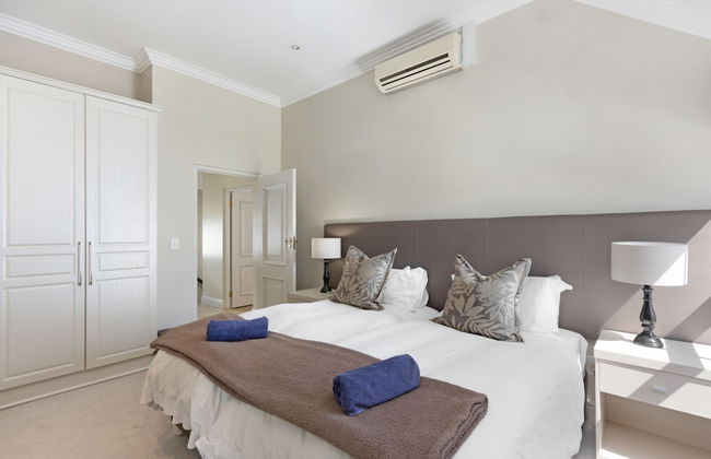 Winelands Golf Lodges 16 - Foto 2