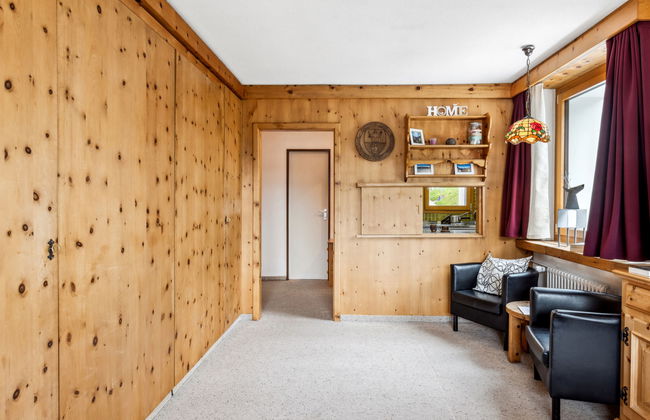 Guardaval Apt 301 - Foto 13