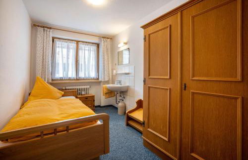 Gästehaus Vogler Oberstdorf-Kornau - Photo 45