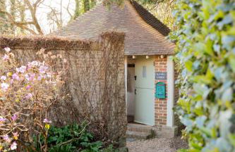 Old Mill Lodge by Huluki Sussex Stays - Foto 25