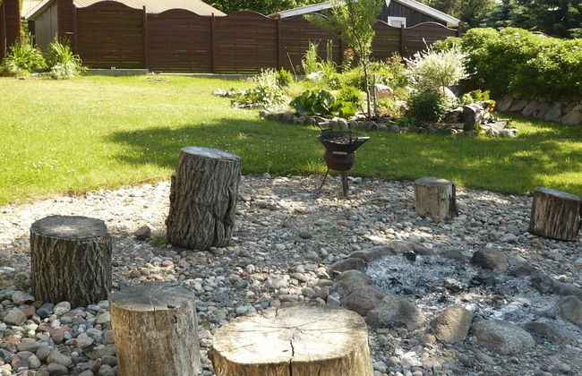 Apartment in Darlowo Near Seaside Beach - Foto 31