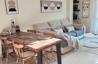 Ribeles Luxury Flat - Foto 1