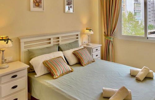 Apartamento cerca del mar y del Peñón de Ifach - Photo 19