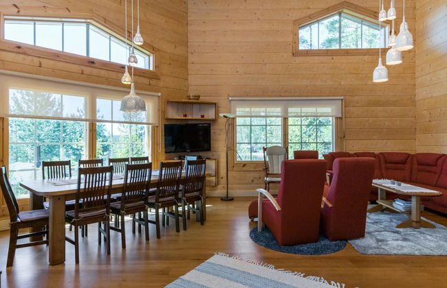 Villa pyöriäinen - Foto 16