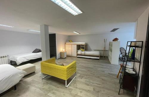 Villa Bosque Albite - Foto 46