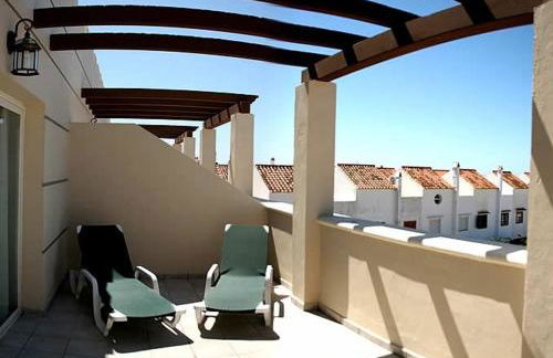 Apartamentos Turísticos Gran Sol - Photo 4