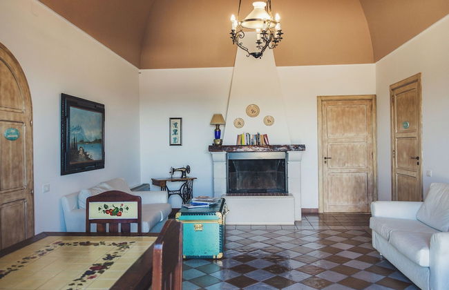 Masseria Santa Teresa - Foto 65