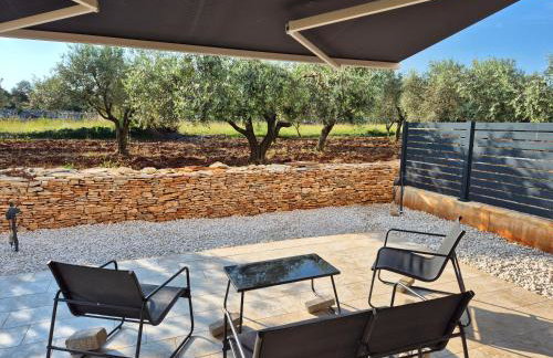 Apartman Rebecca - Foto 27