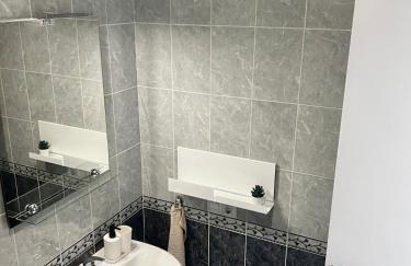 Skøn lejlighed med havudsigt og tæt på stranden - Foto 48