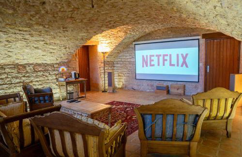 À La Motte - PARC - Foto 3