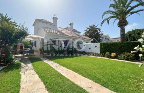 Casa con jardín a pocos metros de la playa 112D - INMO22 - Foto 22