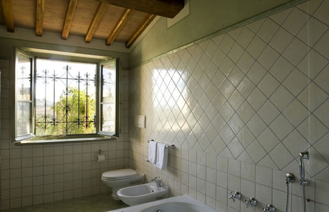 Villa Il Castagno Wine & Resort - Foto 65