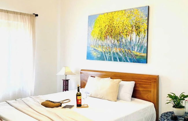 ROMITTO VILLA POOL&GARDEN HOI AN - Foto 2