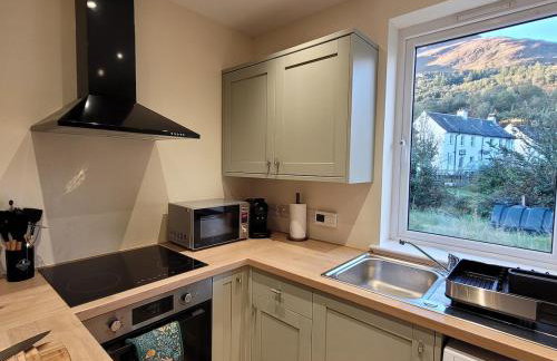 Riverside Home Kinlochleven - Foto 21