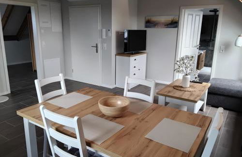 Neue Welt Ferienwohnung 1 - Foto 1