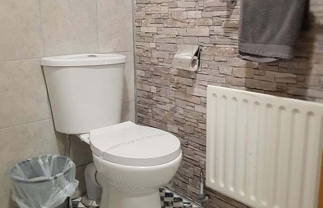 The Musical Ceol Cottage 1-bedroom - Sleeps Four - Foto 8