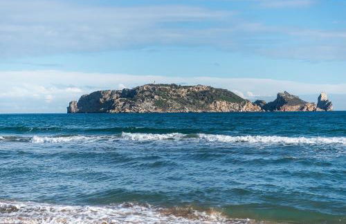 WELCS APARTAMENTO 204 PDA junto al mar - Foto 42