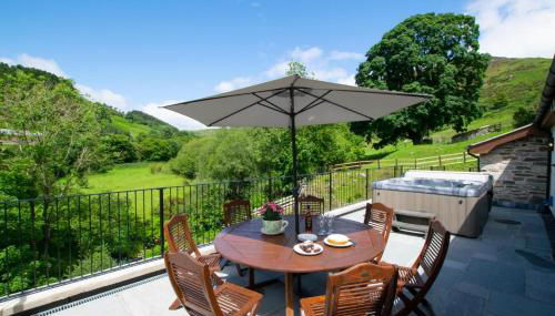 4 Bed in Llanarmon Dyffryn Ceiriog oc-bow152 - Foto 2, Other