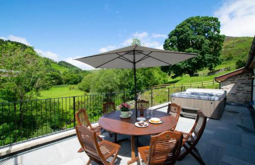 4 Bed in Llanarmon Dyffryn Ceiriog oc-bow152 - Foto 2