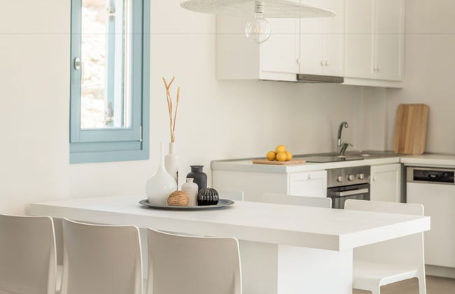 Eneos Kythnos Beach Villas - Photo 50