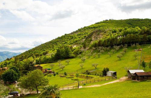 Agriturismo Tenuta del Daino - Foto 38