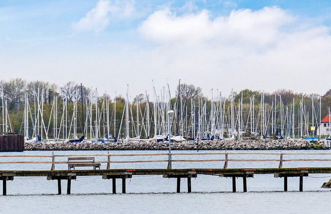 Holiday Home in Gelting - Foto 21