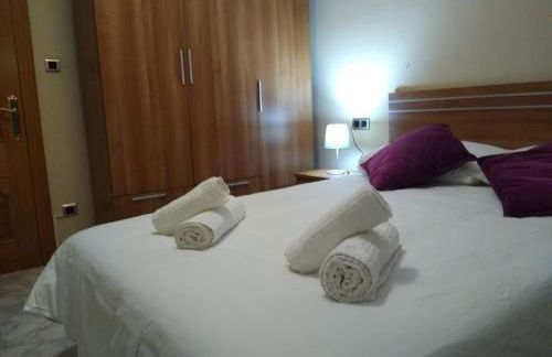 Apartamentos La Rosa - Calamocha - Foto 21