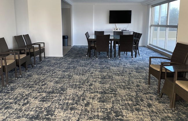 Hi Surf Beachfront Resort Apartments - Foto 79