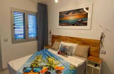 First Beachline Maritime Deluxe with Panorama-balcony in Sun Club - Foto 7