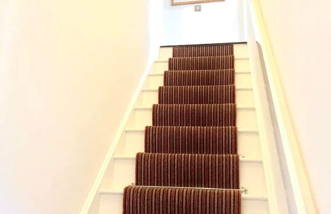 The Loft - Remarkable 2-bed Anstruther Apartment - Foto 25