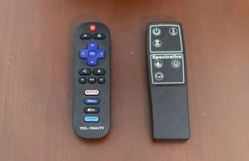 Whiskey Cove Lakefront 2 Fireplaces 2 FirePits - Foto 23