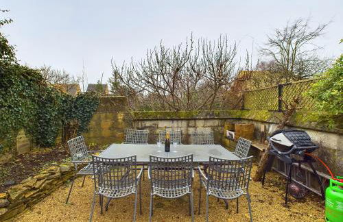 Bay Tree House by Signature Stays - Cosy Cottage - Moreton-in-Marsh - Cotswold - Foto 7