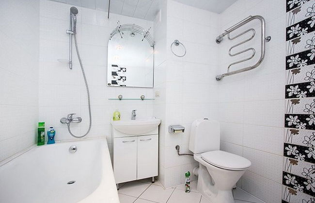 Apartlux Vernadskogo Superior - Foto 16