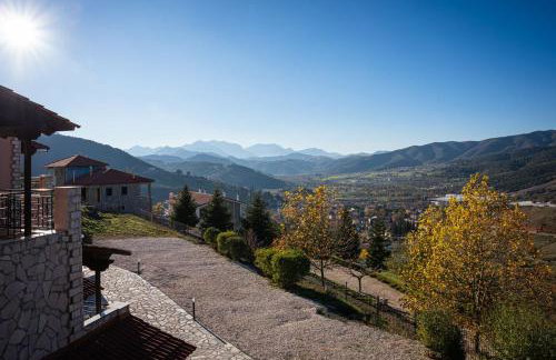 Ermis Suites by GM Luxury Suites Kalavryta - Photo 6