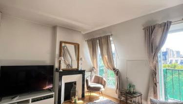 Charming Parisian apartment - Foto 5