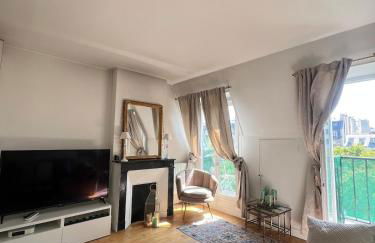Charming Parisian apartment - Foto 5