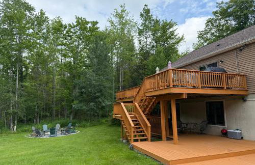 Mountain Modern Escape - EV Charger - 5BDRM - Foto 9