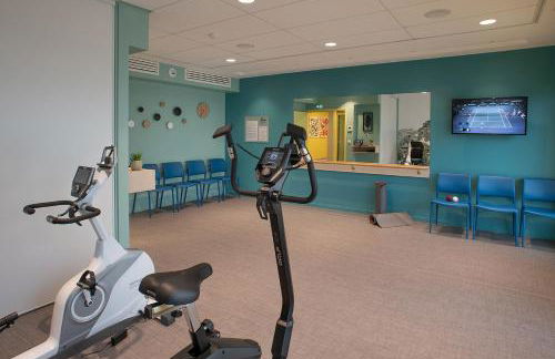 Résidence DOMITYS - L'Athénée - Foto 15