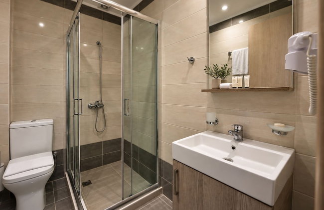Elounda Residence Resort & Waterpark - Foto 64
