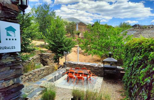 Casa rural El Callejón de la Gata -parcial- - Foto 10