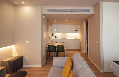 BN SUITES San Francisco - Photo 7